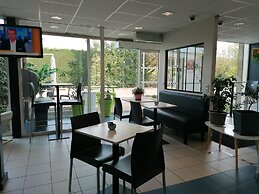 Cit'Hotel Saxotel Chalon-sur-Saône Nord