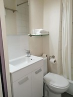 Cit'Hotel Saxotel Chalon-sur-Saône Nord