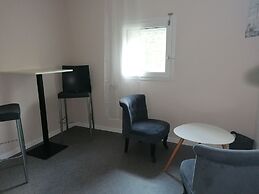 Cit'Hotel Saxotel Chalon-sur-Saône Nord