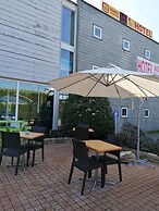 Cit'Hotel Saxotel Chalon-sur-Saône Nord