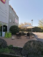 Cit'Hotel Saxotel Chalon-sur-Saône Nord