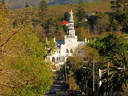 Swellendam Country Lodge