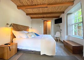 Swellendam Country Lodge