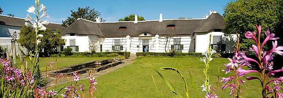 Swellendam Country Lodge