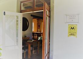 Swellendam Country Lodge