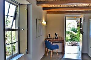 Swellendam Country Lodge