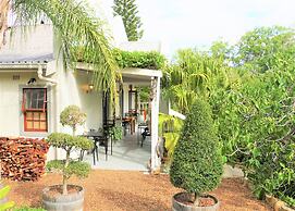 Swellendam Country Lodge
