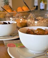 Swellendam Country Lodge