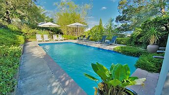 Swellendam Country Lodge