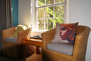 Swellendam Country Lodge