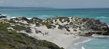 Swellendam Country Lodge