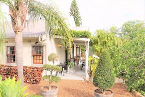 Swellendam Country Lodge