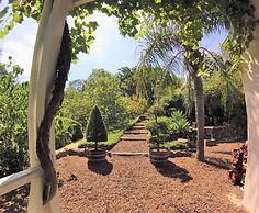 Swellendam Country Lodge