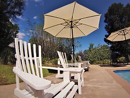Swellendam Country Lodge