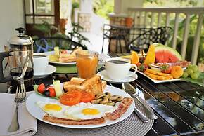 Swellendam Country Lodge