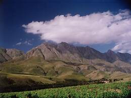 Swellendam Country Lodge