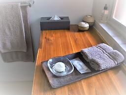 Swellendam Country Lodge