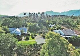 Swellendam Country Lodge