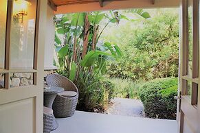 Swellendam Country Lodge