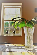 Swellendam Country Lodge