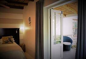 Swellendam Country Lodge