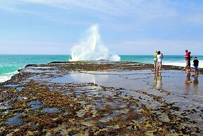 Swellendam Country Lodge