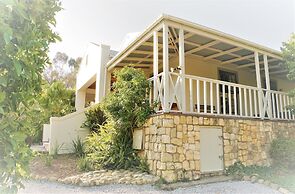 Swellendam Country Lodge