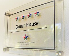 Swellendam Country Lodge