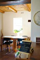 Swellendam Country Lodge