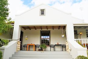 Swellendam Country Lodge