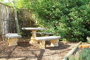 Swellendam Country Lodge