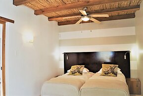 Swellendam Country Lodge