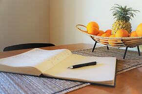 Swellendam Country Lodge