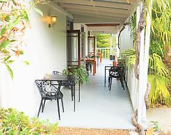 Swellendam Country Lodge