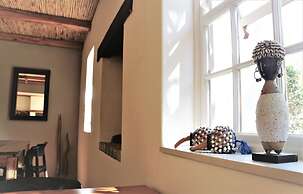 Swellendam Country Lodge