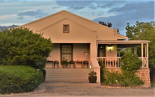 Swellendam Country Lodge