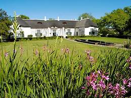 Swellendam Country Lodge