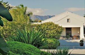 Swellendam Country Lodge