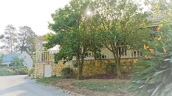 Swellendam Country Lodge