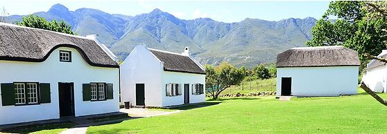 Swellendam Country Lodge