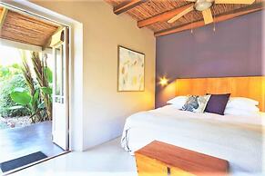 Swellendam Country Lodge