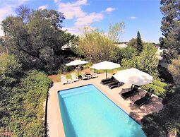 Swellendam Country Lodge