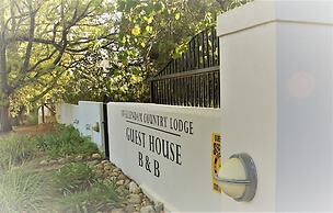 Swellendam Country Lodge