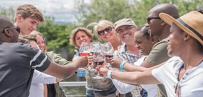 Swellendam Country Lodge