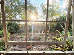 Swellendam Country Lodge