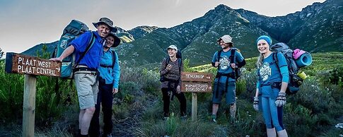 Swellendam Country Lodge