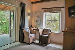 Swellendam Country Lodge