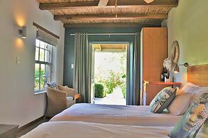 Swellendam Country Lodge