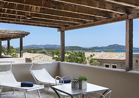 Baglioni Resort Sardinia - The Leading Hotels of the World