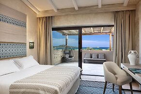 Baglioni Resort Sardinia - The Leading Hotels of the World